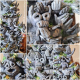 The Helping Hands .. mini