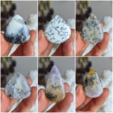 Dendritic Opal