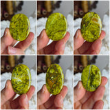 Green Opal Large Medium