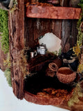 The Hanging Villa