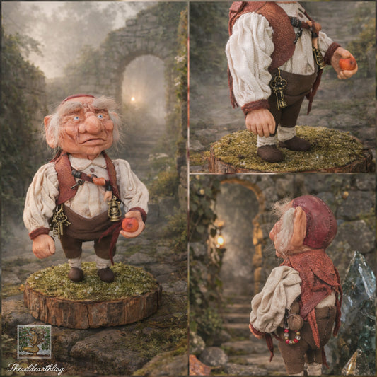 Hoggle