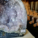 Amethyst Cave 4.05kg