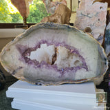 Amethyst Ring 2.78kg