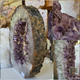 Amethyst Ring 3.33kg