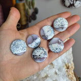 Dendritic Opal