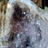 Amethyst Cave 4.05kg