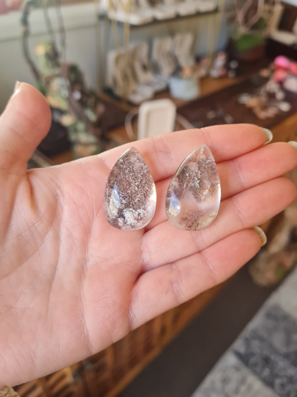 2x Necklaces for Chantal Dennis
