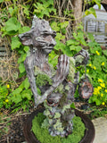 Sir Oakly the Forest Keeper