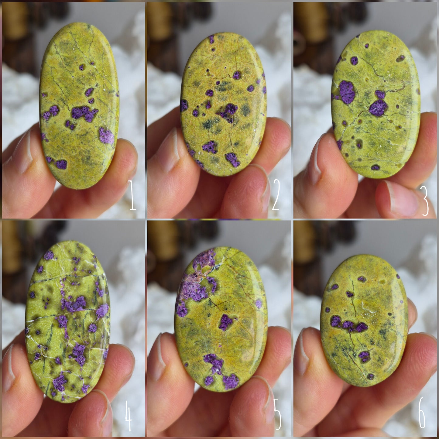 Atlantisite