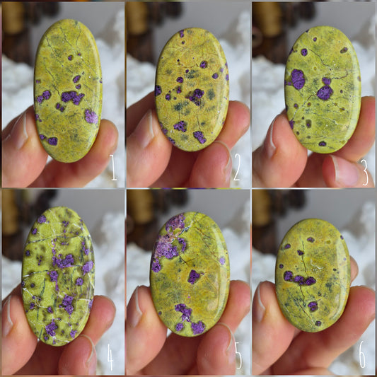 Atlantisite