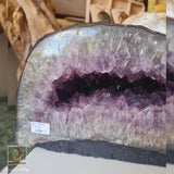 Amethyst Cave 7.8kg
