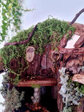 The Hanging Villa